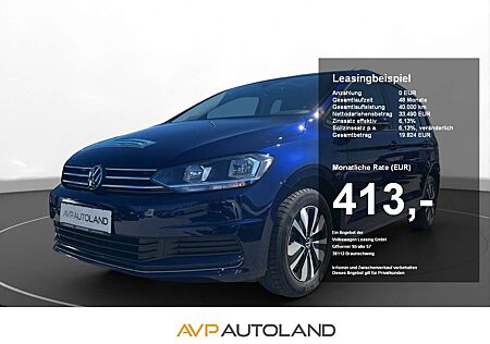 VW Touran Volkswagen 2.0 TDI MOVE | NAVI | ACC | 7-SITZER |