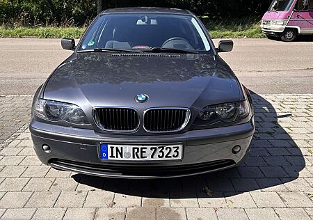 BMW 316i 316
