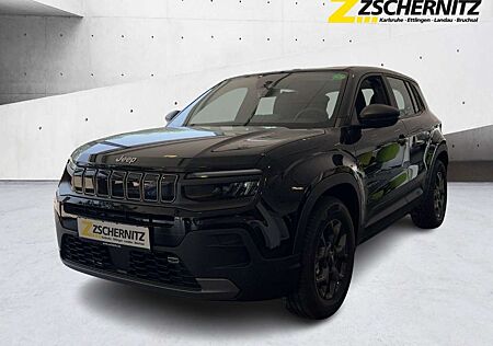 Jeep Avenger Longitude LED*Navi*SHZ*Klima*