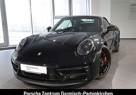 Porsche 992 911 Carrera GTS Cabriolet Matrix LED 360 Kam