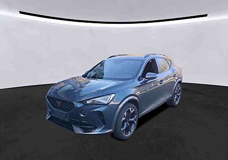 Cupra Formentor VZ 2.0 TSI 4x4 Pano Beats Navi Memory