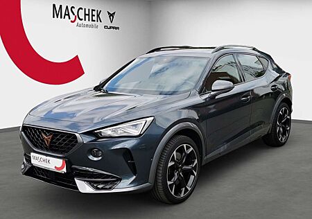 Cupra Formentor VZ 2.0 TSI 4x4 Pano Beats Navi Memory