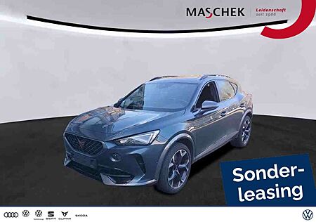 Cupra Formentor VZ 2.0 TSI 4x4 Pano Beats Navi Memory