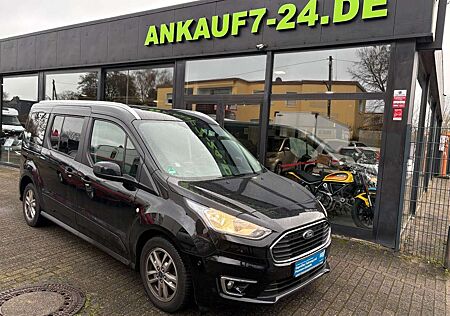 Ford Grand Tourneo Connect Titanium Pano 7 Sitzer Nav