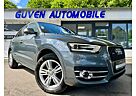 Audi Q3 2.0 TDI quattro Aut LED NAV LEDER PDC TOTWINK