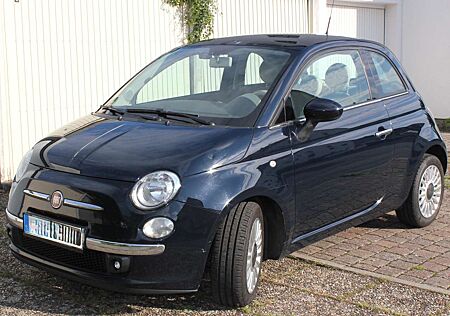 Fiat 500 1.3 Multijet 16V DPF Lounge