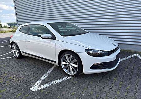 VW Scirocco Volkswagen 1.4 TSI