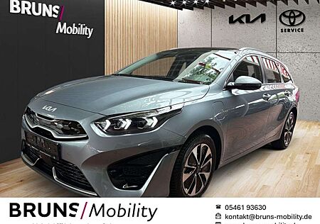 Kia Cee'd Ceed / SW 1.6 Plug-in Hybrid Spirit Techn+Glasdach