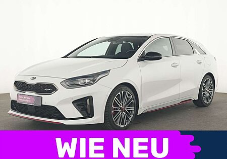 Kia Pro_ceed ProCeed / pro_cee'd ProCeed GT JBL|ACC|Kamera|Kessy|LED|SHZ|Navi|PDC
