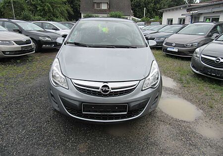 Opel Corsa Active