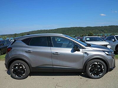 Mitsubishi ASX "Edition" 8 Jahre Garantiepaket dabei!
