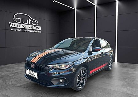 Fiat Tipo Sport/Shz/Bluetooth/Tempomat/Uconnect