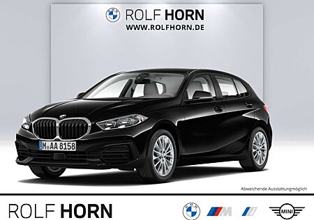BMW 118 i Advantage PDC Sitzhzg. Vorn Lederlenkrad