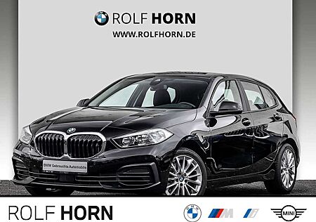 BMW 118 i Advantage PDC Sitzhzg. Vorn Lederlenkrad
