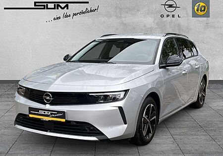 Opel Astra Sports Tourer, Edition, 1.2 Turbo Navi LED Apple