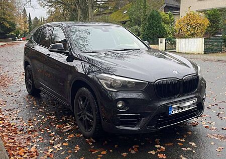 BMW X1 xDrive20i Aut. Sport Line