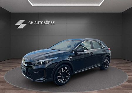 Kia XCeed Vision DCT|R-KAM|NAV|LED|SPUR-Assist|ALU