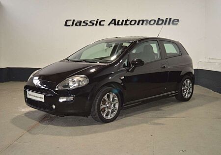 Fiat Punto Sport