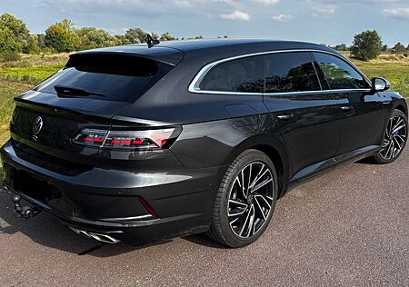 VW Arteon Volkswagen R 4Motion