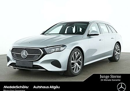 Mercedes-Benz E 300 T e Avantgarde 19" Distronic Pano 4D LED Tel