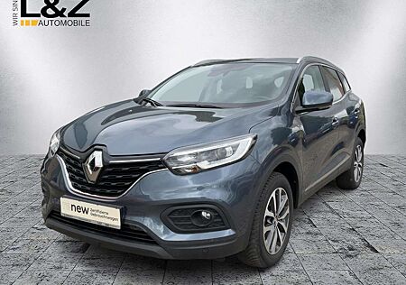 Renault Kadjar Zen 1.3 TCe EDC Automatik