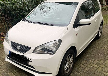 Seat Mii 1.0 Style