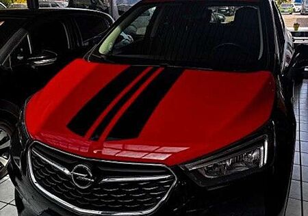 Opel Mokka X 120 Jahre Start/Stop