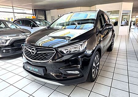 Opel Mokka X 120 Jahre 1.4 T 103 KW (140 PS) mit AHK,