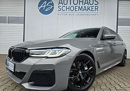 BMW 530 d xDrive M Sport*M-Sitze*Laser,HUD,Pano,ACC