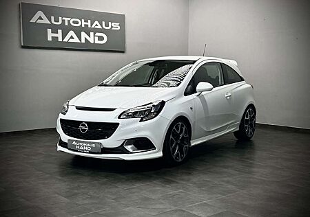 Opel Corsa E OPC*V.Sportsitzem Recaro*Bi-Xenon*Kamera