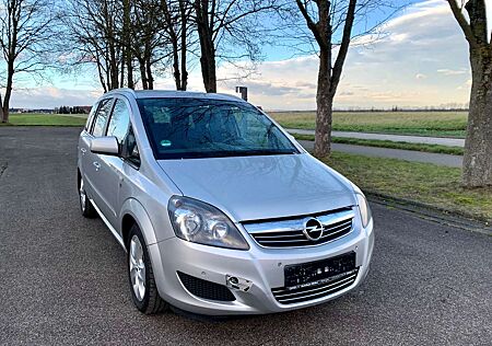 Opel Zafira 1.8 Edition "111 Jahre"