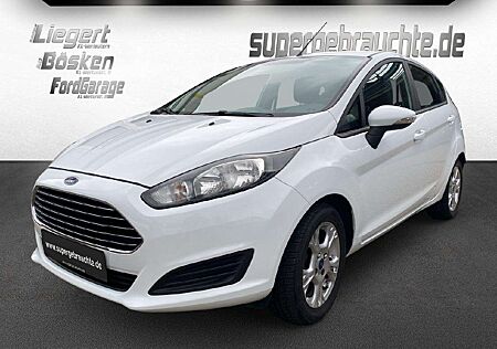 Ford Fiesta Trend