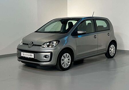 VW Up Volkswagen ! 1.0 KLIMA*SHZ*LANE