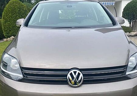 VW Golf Plus Volkswagen Golf VI Plus 1.4 TSI DSG Highline