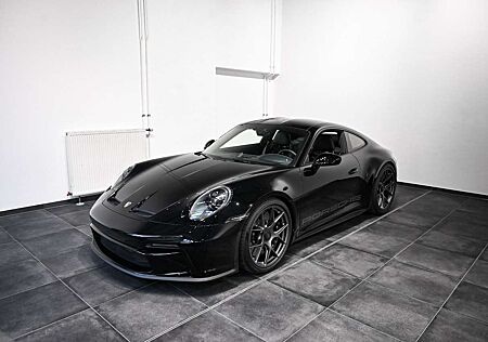 Porsche 992 S/T RS ST Lift 918 Schalensitz Chrono LED