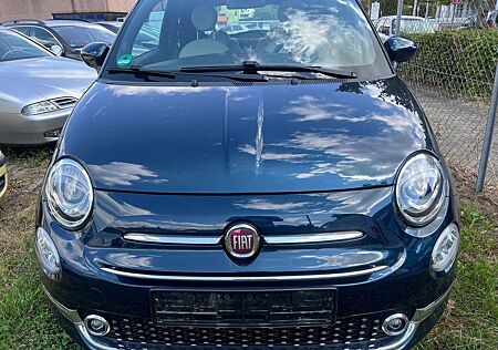 Fiat 500 Star