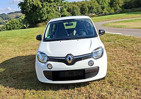Renault Twingo SCe 70 Start