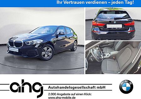BMW 118 i Advantage Navi Klimaaut. PDC Sitzheizung