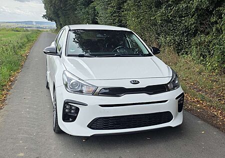 Kia Rio 1.0 T-GDI 120 GT Line
