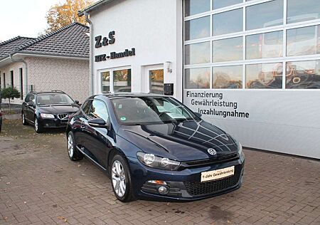 VW Scirocco Volkswagen 1.4 TSI *TÜV-NEU*Steuerkette NEU*