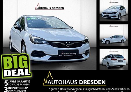 Opel Astra K Sports Tourer 1.2 Turbo LED / W-PAKET