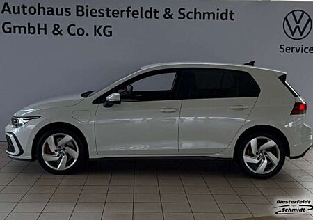 VW Golf Volkswagen VIII 1.4TSI GTE LED NAVI AHK RFK ACC SHZ Klima