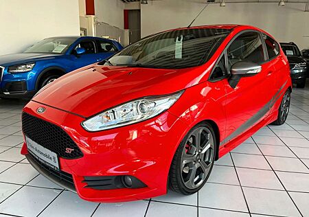 Ford Fiesta ST´1.6 *Performance-Paket*8XALU*gepflegt