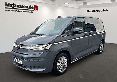 VW T7 Multivan Volkswagen Style