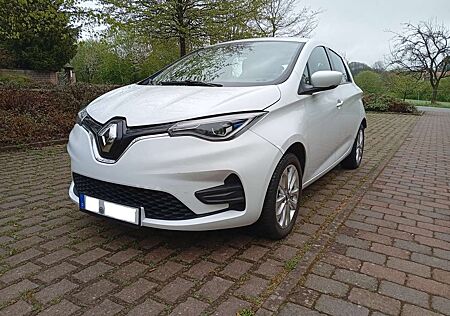 Renault ZOE (mit Batterie) Z.E. 50 EXPERIENCE
