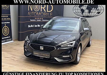Seat Leon Sportstourer FR 1.5 TSI *VIRT*ACC*LED*KAM*