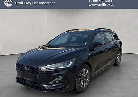 Ford Focus Turnier 1.5 EcoBlue Start-Stopp-System Aut.