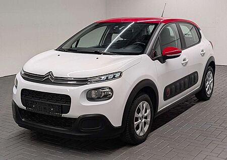 Citroën C3 Citroen SHZ/PDC/Tempomat/Lane-Assist/Bluetooth
