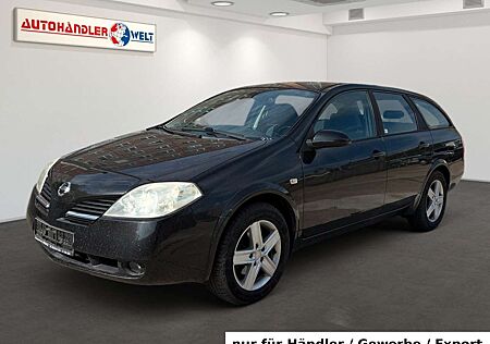 Nissan Primera Kombi 1.8i Klimaautomatik Navigation