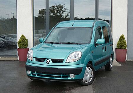 Renault Kangoo *Behindertengerecht*Rampe*Automatik*
